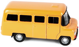 Auto Nysa 522 model metalowy WELLY 1