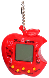 Gra elektroniczna TAMAGOTCHI tamagoczi 1