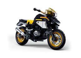 Klocki Sluban MOTOCYKL R1250 Model Bricks 200el 1