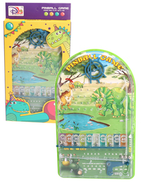 Gra zręcznościowa PINBALL mini bilard 1