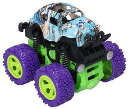 Autp terenowe OFF-ROAD twister 360 1