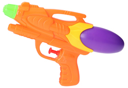 Pistolet na wodę, mini pistolecik 1