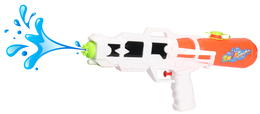 Pistolet na wodę z pojemnikiem 1