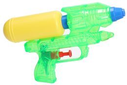Pistolet na wodę, mini pistolecik 1