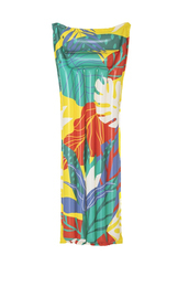 Materac do pływania FASHION 183x69cm 1