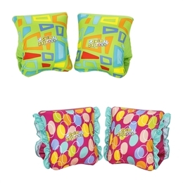 Rękawki do nauki pływania Swim Safe 38x16,5cm M/L 1