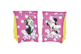 Rękawki do pływania MYSZKA MINNIE 25x15cm 1
