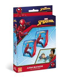 RĘKAWKI do pływania SPIDER-MAN 1