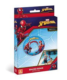 Koło do pływania SPIDERMAN 1