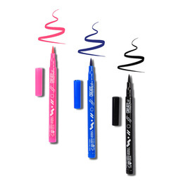 CREATE it Make-up pisaki 3szt 1