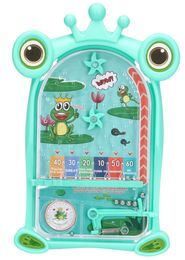 Gra zręcznościowa PINBALL mini bilard 1
