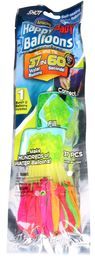 Balony bomby wodne 37szt z aplikatorem  1