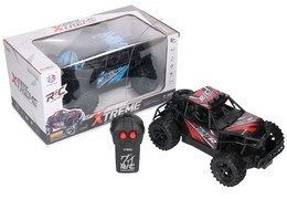 Samochód na radio TERENÓWKA BUGGY  1