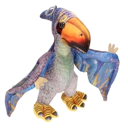 Maskotka DINOZAUR pterodaktyl 1