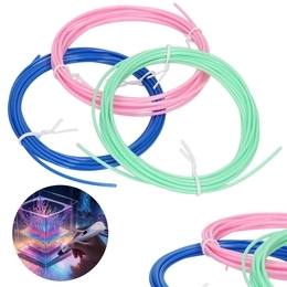 Filament do długopisu 3D 3x300cm 1