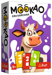 Gra karciana MooKao 1