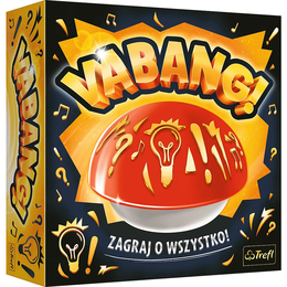 Gra rodzinna Vabang! 1