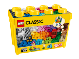 Klocki Lego Classic Kreatywne klocki 1