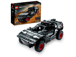 Klocki LEGO TECHNIC Audi RS Q e-tron 1