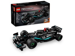 Klocki LEGO TECHNIC Mercedes AMG F1 W14 1