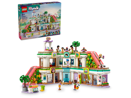 Klocki LEGO FRIENDS Centrum handlowe w Heartlake City 1