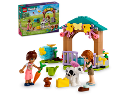 Klocki LEGO FRIENDS Szopka cielątka Autumn 1