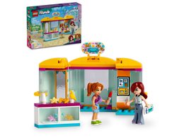 Klocki LEGO FRIENDS Mały sklep z akcesoriami 1