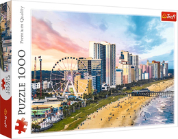 Puzzle 1000 Myrtle Beach 1