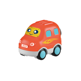 Auto z dźwiękiem Smily Play 1