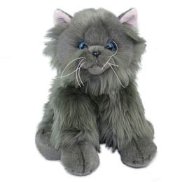 Pluszak Fluffy Fam Kot Gery Smily Play maskotka 1