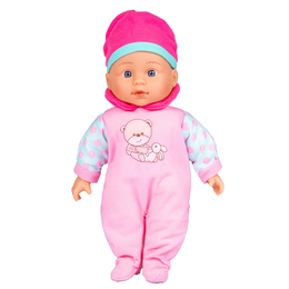 Lalka JULKA Bobas Smily Play 1
