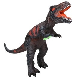 Duża figurka DINOZAUR z dżwiękiem 1