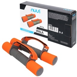 Hantle 2x0,5kg Spokey IPALA 1