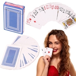 Karty do gry talia 54 1