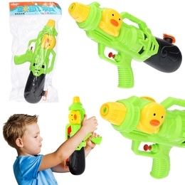 Pistolet na wodę z kurczakiem 31cm 1