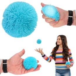 Gniotek PIŁKA puffer ball 1
