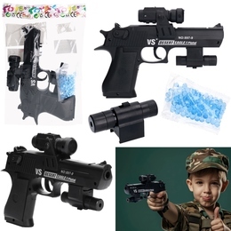Pistolet na kulki żelowe z celnikiem 1