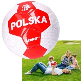Piłka nożna POLSKA 1