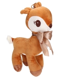 Maskotka SARENKA stojąca 26cm 1
