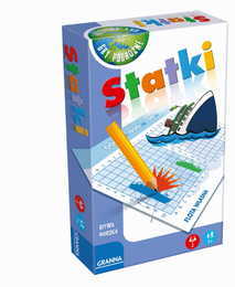 Gra Statki Granna 1