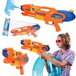 Pistolet na wodę z pompką 1