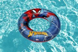 Koło do pływania SPIDERMAN 1