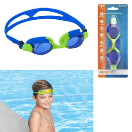 Okularki do pływania Lightning Pro Goggles 1