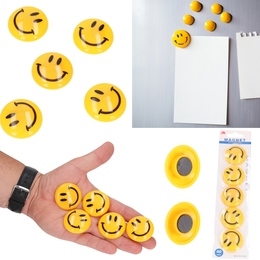 Magnesy Emotikon, SMILE 1