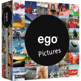 Gra  towarzyska EGO PICTURES 1
