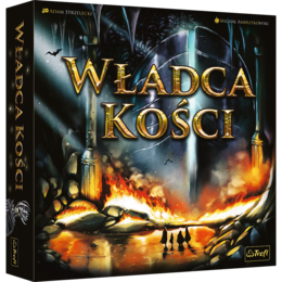 Gra planszowa Władca Kości 1