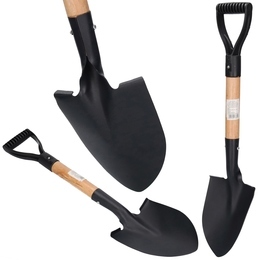 Łopatka do piasku MINI SZPADEL do ogrodu 1
