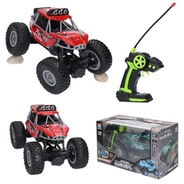 Samochód na radio TERENÓWKA BUGGY  1