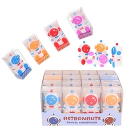 Temperówka ASTRONAUTA 1szt 1