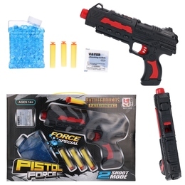 Pistolet na kulki żelowe i strzałki 1